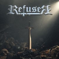 Refuser - Refuser ryhmässä CD @ Bengans Skivbutik AB (4300207)