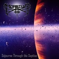 Morbius - Sojourns Through The Septiac ryhmässä CD @ Bengans Skivbutik AB (4300235)