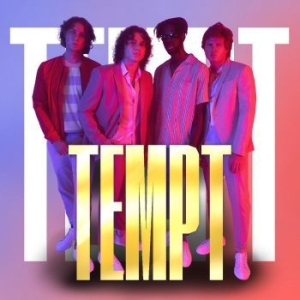 Tempt - Tempt ryhmässä CD @ Bengans Skivbutik AB (4300236)