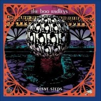 Boo Radleys The - Giant Steps (30Th Anniversary Editi ryhmässä CD @ Bengans Skivbutik AB (4300239)