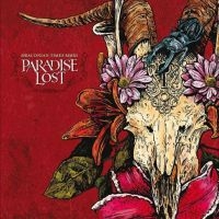 Paradise Lost - Draconian Times Mmxi ryhmässä CD @ Bengans Skivbutik AB (4300244)