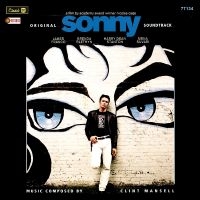 Mansell Clint - Sonny (Original Soundtrack) ryhmässä ME SUOSITTELEMME / Joululahjavinkki: CD @ Bengans Skivbutik AB (4300248)