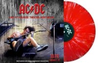 Ac/Dc - Live Paradise Theater Boston 1978 ryhmässä Minishops / AC/DC @ Bengans Skivbutik AB (4300253)