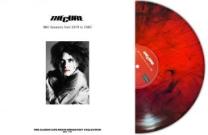 Cure - Bbc Sessions From 1979 To 1985 ryhmässä VINYYLI @ Bengans Skivbutik AB (4300259)