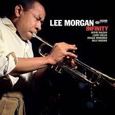 Lee Morgan - Infinity ryhmässä -Start LP2 @ Bengans Skivbutik AB (4300275)