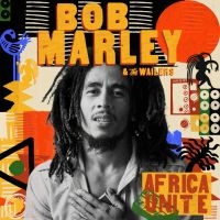 Bob Marley & The Wailers - Africa Unite (Vinyl) ryhmässä -Start Jan R1 @ Bengans Skivbutik AB (4300278)