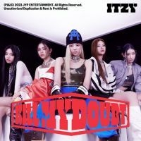 Itzy - Kill My Doubt (B Ver.) ryhmässä CD @ Bengans Skivbutik AB (4300282)