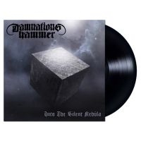 Damnations Hammer - Into The Silent Nebula (Vinyl Lp) ryhmässä VINYYLI @ Bengans Skivbutik AB (4300382)