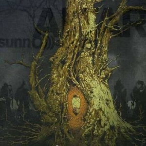 Sunn/Boris - Altar (2 Lp Vinyl) ryhmässä VINYYLI @ Bengans Skivbutik AB (4300393)