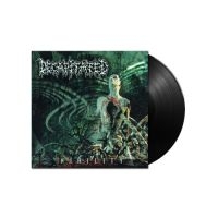 Decapitated - Nihility (Vinyl Lp) ryhmässä VINYYLI @ Bengans Skivbutik AB (4300400)