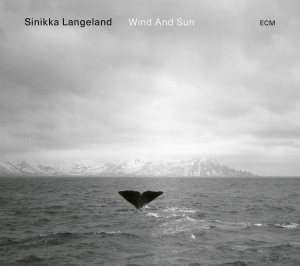 Sinikka Langeland - Wind And Sun ryhmässä CD @ Bengans Skivbutik AB (4300407)