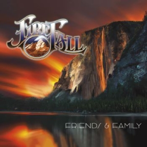 Firefall - Friends & Family ryhmässä CD @ Bengans Skivbutik AB (4300421)