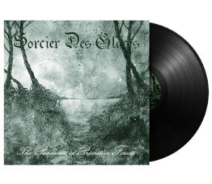 Sorcier Des Glaces - Puressence Of Primitive Forests The ryhmässä VINYYLI @ Bengans Skivbutik AB (4300440)