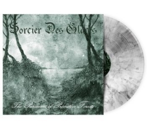 Sorcier Des Glaces - Puressence Of Primitive Forests The ryhmässä VINYYLI @ Bengans Skivbutik AB (4300441)