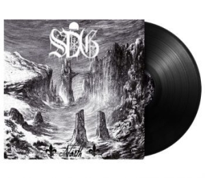 Sorcier Des Glaces - North (Vinyl Lp) ryhmässä VINYYLI @ Bengans Skivbutik AB (4300448)