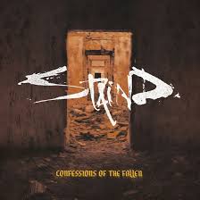 Staind - Confessions Of The Fallen ryhmässä -Start LP3 @ Bengans Skivbutik AB (4300470)