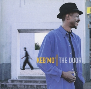 Keb  Mo - Door ryhmässä CD @ Bengans Skivbutik AB (4300492)