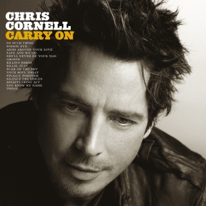 Chris Cornell - Carry On ryhmässä CD @ Bengans Skivbutik AB (4300495)