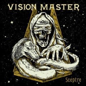 Vision Master - Sceptre ryhmässä CD @ Bengans Skivbutik AB (4300521)