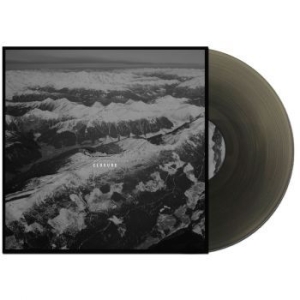 An Autumn For Crippled Children - Closure (Black Ice Vinyl Lp) ryhmässä VINYYLI @ Bengans Skivbutik AB (4300531)