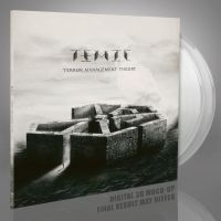 Temic - Terror Management Theory (2 Lp Clea ryhmässä VINYYLI @ Bengans Skivbutik AB (4300534)