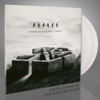 Temic - Terror Management Theory (2 Lp Whit ryhmässä VINYYLI @ Bengans Skivbutik AB (4300535)