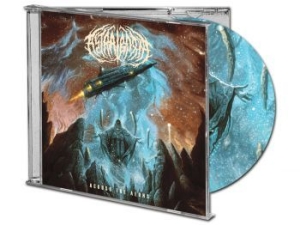 Astralborne - Across The Aeons ryhmässä CD @ Bengans Skivbutik AB (4300538)