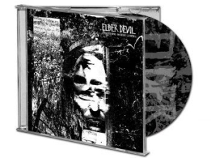 Elder Devil - Everything Worth Loving ryhmässä CD @ Bengans Skivbutik AB (4300540)