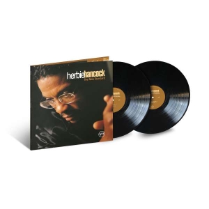 Herbie Hancock - The New Standard ryhmässä VINYYLI @ Bengans Skivbutik AB (4300559)