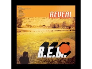 R.E.M. - Reveal ryhmässä VINYYLI @ Bengans Skivbutik AB (4300573)