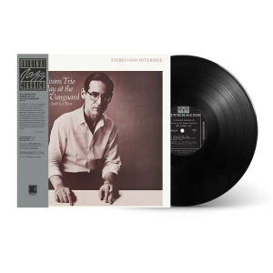 Bill Evans Trio - Sunday At The Village Vanguard ryhmässä VINYYLI @ Bengans Skivbutik AB (4300576)