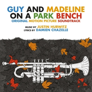 Original Motion Picture Soundt - Guy And Madeline On A Park Bench ryhmässä VINYYLI @ Bengans Skivbutik AB (4300594)