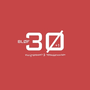 Bløf - Kwijtgeraakt & Teruggevonden ryhmässä VINYYLI @ Bengans Skivbutik AB (4300601)