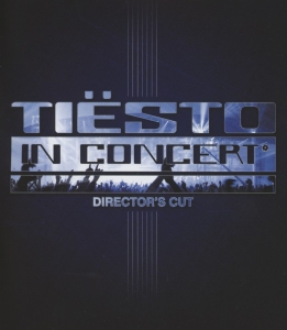 Tiësto - In Concert ryhmässä Musiikki / Musiikki Blu-Ray / Dans/Techno @ Bengans Skivbutik AB (4300607)