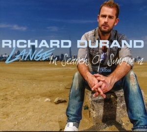 Richard Durand - In Search Of Sunrise 12 ryhmässä Minishops / Aaron Frazer @ Bengans Skivbutik AB (4300608)