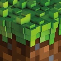 C418 - Minecraft Volume Alpha ryhmässä Minishops / C418 @ Bengans Skivbutik AB (4300632)