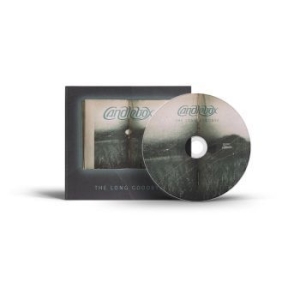 Candlebox - The Long Goodbye ryhmässä CD @ Bengans Skivbutik AB (4300635)