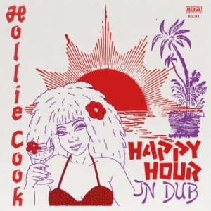 Cook Hollie - Happy Hour In Dub ryhmässä VINYYLI @ Bengans Skivbutik AB (4300639)