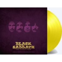 Black Sabbath - Sunday Show - Bbc London 1970 ryhmässä VINYYLI @ Bengans Skivbutik AB (4300647)