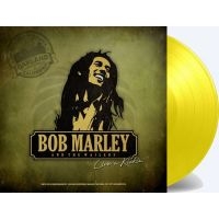 Marley Bob - Live Oakland Auditorium California ryhmässä VINYYLI @ Bengans Skivbutik AB (4300648)