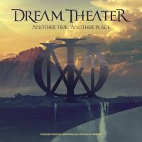 Dream Theater - Another Time Another Place (Yellow ryhmässä Minishops / Dream Theater @ Bengans Skivbutik AB (4300653)