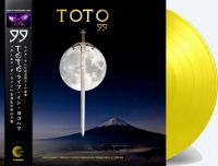 Toto - Toto - 99 - Live In Yokohama (Yello ryhmässä ME SUOSITTELEMME / Perjantain julkaisut / Perjantai 29 marraskuuta 2024 @ Bengans Skivbutik AB (4300656)