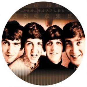 Beatles - The Covers (Picture Disc) ryhmässä VINYYLI @ Bengans Skivbutik AB (4300657)