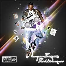 Lupe Fiasco - Lupe Fiasco's Food & Liquor ryhmässä -Start Vinyl @ Bengans Skivbutik AB (4300665)