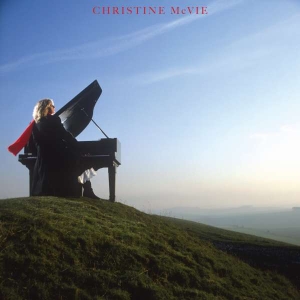 Christine Mcvie - Christine Mcvie ryhmässä VINYYLI @ Bengans Skivbutik AB (4300670)