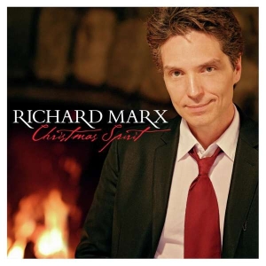 Richard Marx - Christmas Spirit ryhmässä VINYYLI @ Bengans Skivbutik AB (4300674)