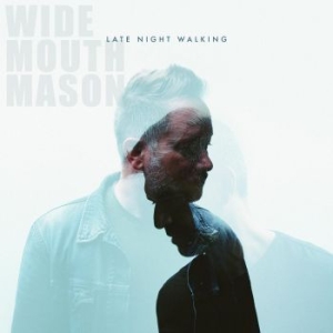 Wide Mouth Mason - Late Night Walking ryhmässä ME SUOSITTELEMME / Joululahjavinkki: Vinyyli @ Bengans Skivbutik AB (4300720)