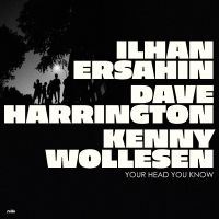 Ersahin Ilhan - Your Head You Know (Indie Exclusive ryhmässä VINYYLI @ Bengans Skivbutik AB (4300722)