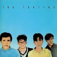 The Feelies - Crazy Rhythms ryhmässä VINYYLI @ Bengans Skivbutik AB (4300750)