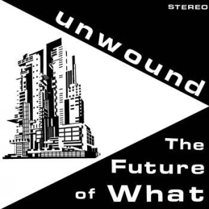 Unwound - The Future Of What (Opaque Yellow V ryhmässä VINYYLI @ Bengans Skivbutik AB (4300752)